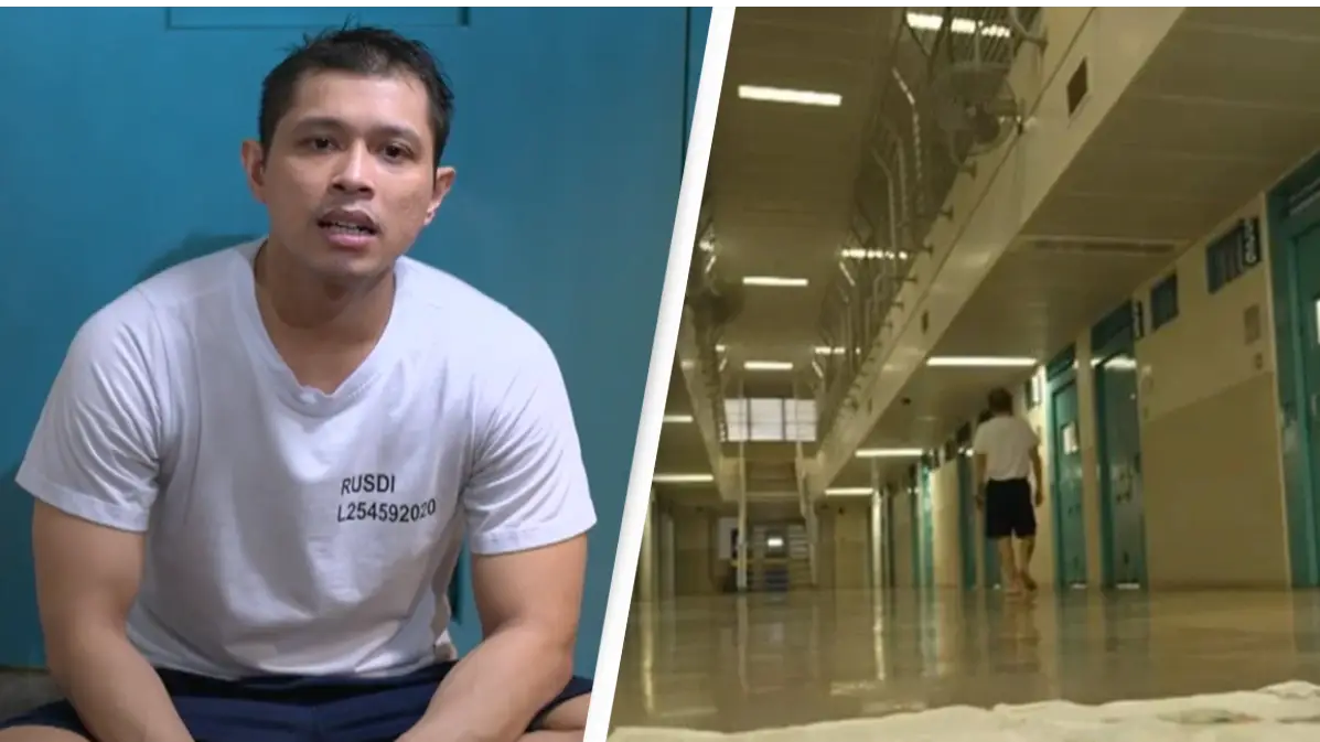 Inmates Detail Life Inside One Of The World's Most Notorious Maximum Security Prisons