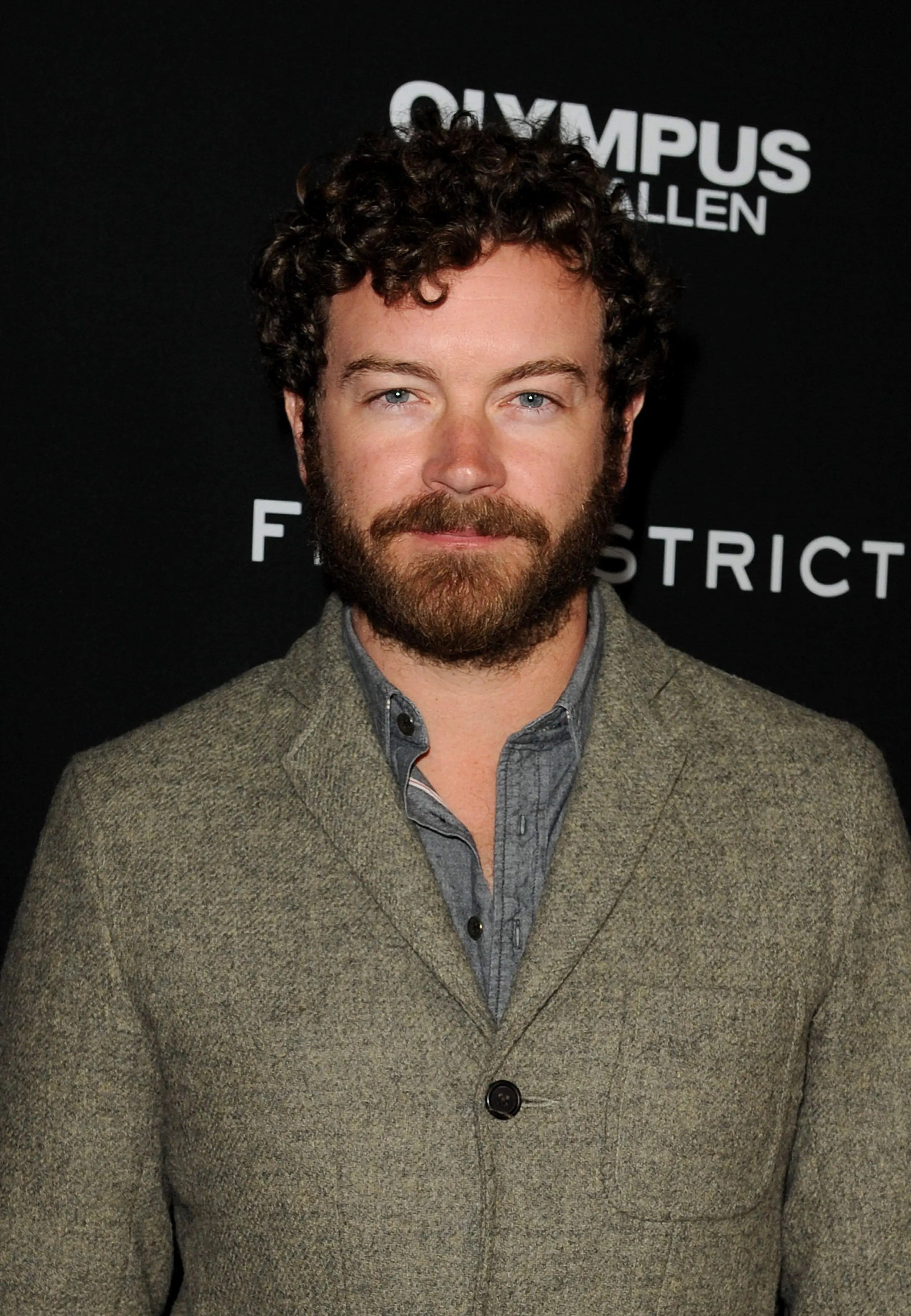 Danny Masterson has been accused of raping three women.
