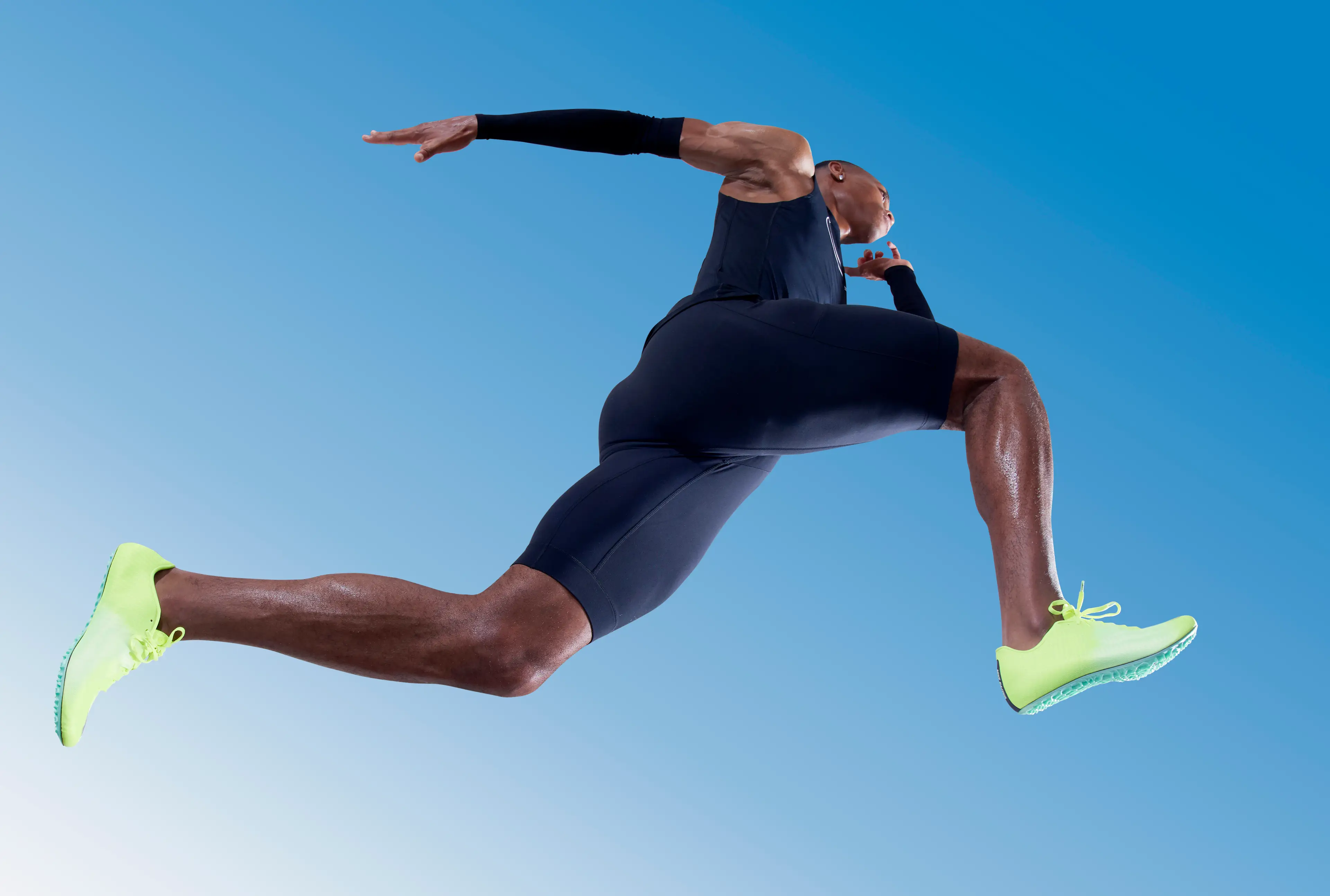 The USADA has urged athletes not to compete at the Enhanced Games over health concerns (We Are / Getty Images)