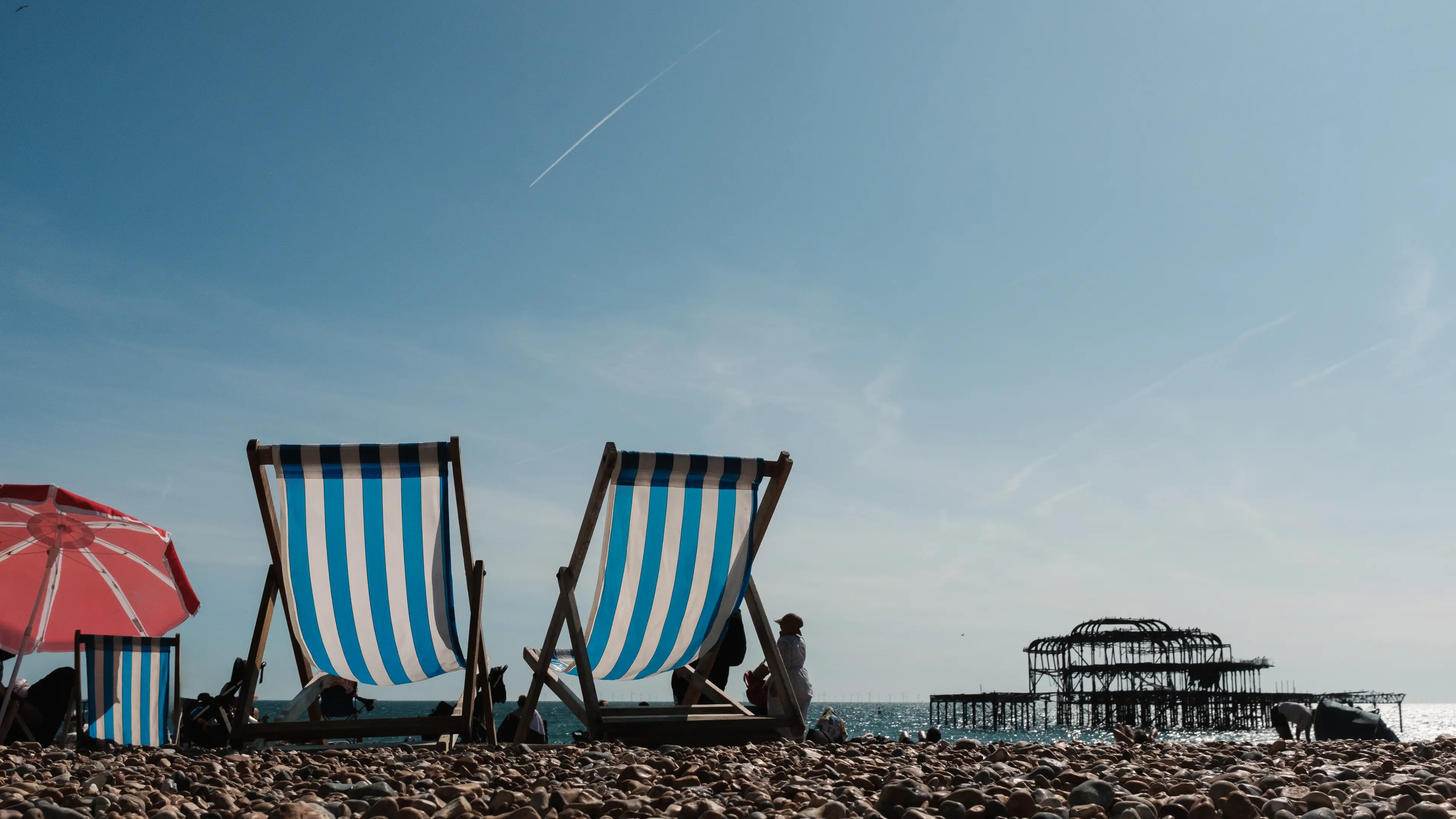 Changes in temperatures can affect men physically. (Getty Stock Photo)