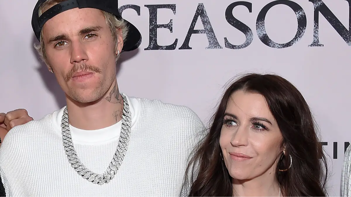 Getty Images/LISA O'CONNOR