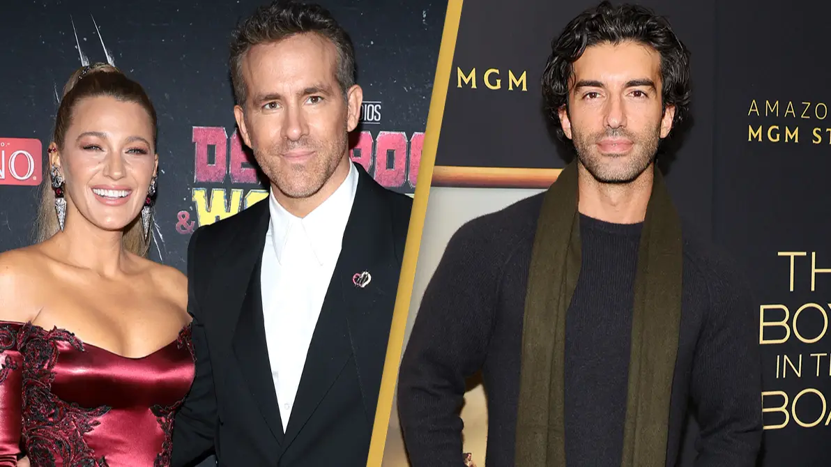 Dimitrios Kambouris/Getty/Dia Dipasupil/Getty