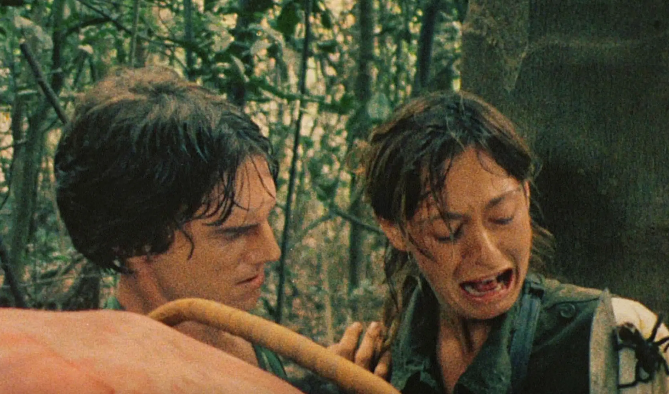 The actors had to be shown to the police to prove they were alive. (United Artists)