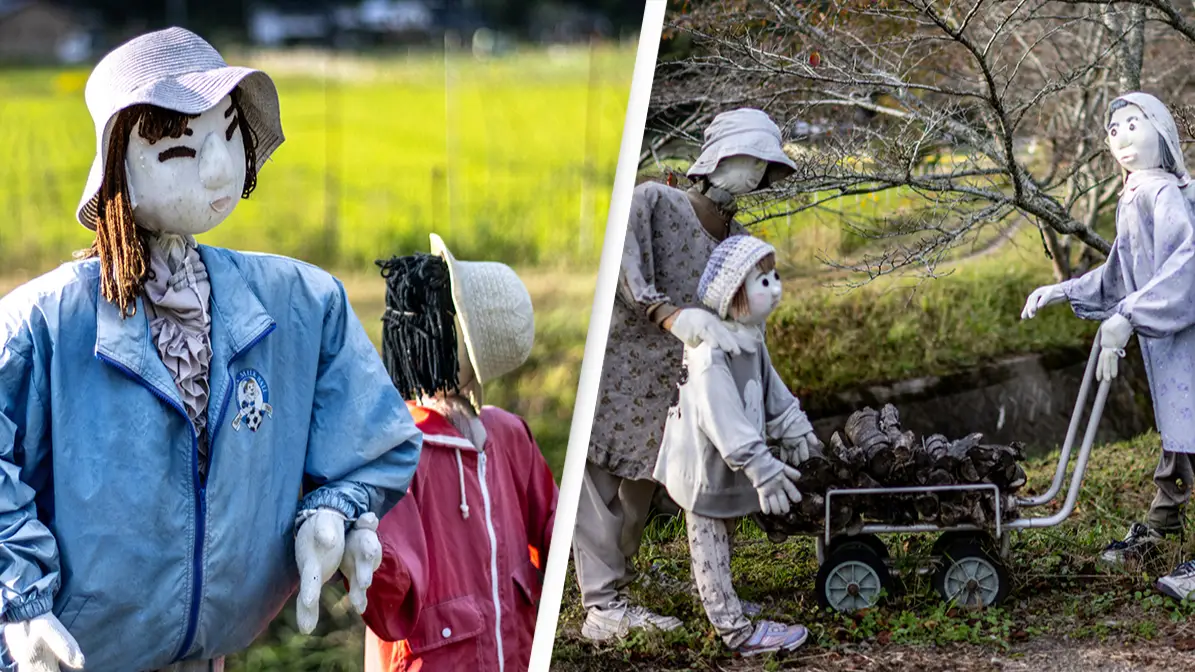 PHILIP FONG/AFP via Getty Images