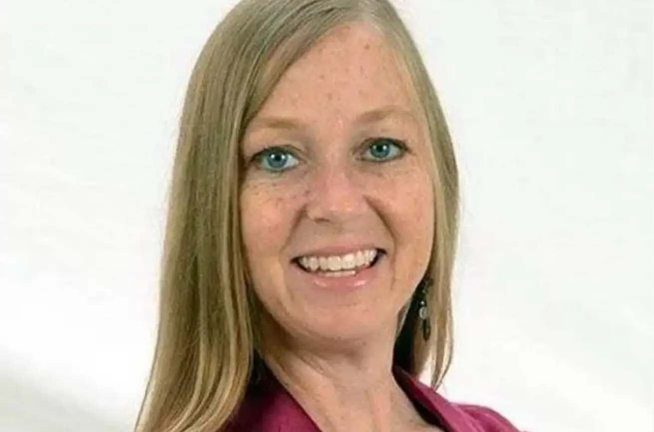 Gail Cleavenger was strangled to death by her then 15-year-old son, Gregory Ramos.