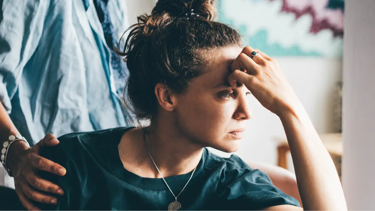 Getty Images/Maria Korneeva