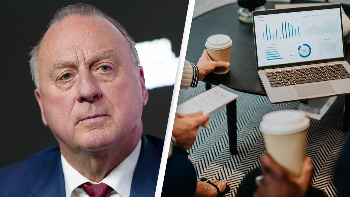 Getty/Fairfax Media/Getty/Catherine Falls Commercial