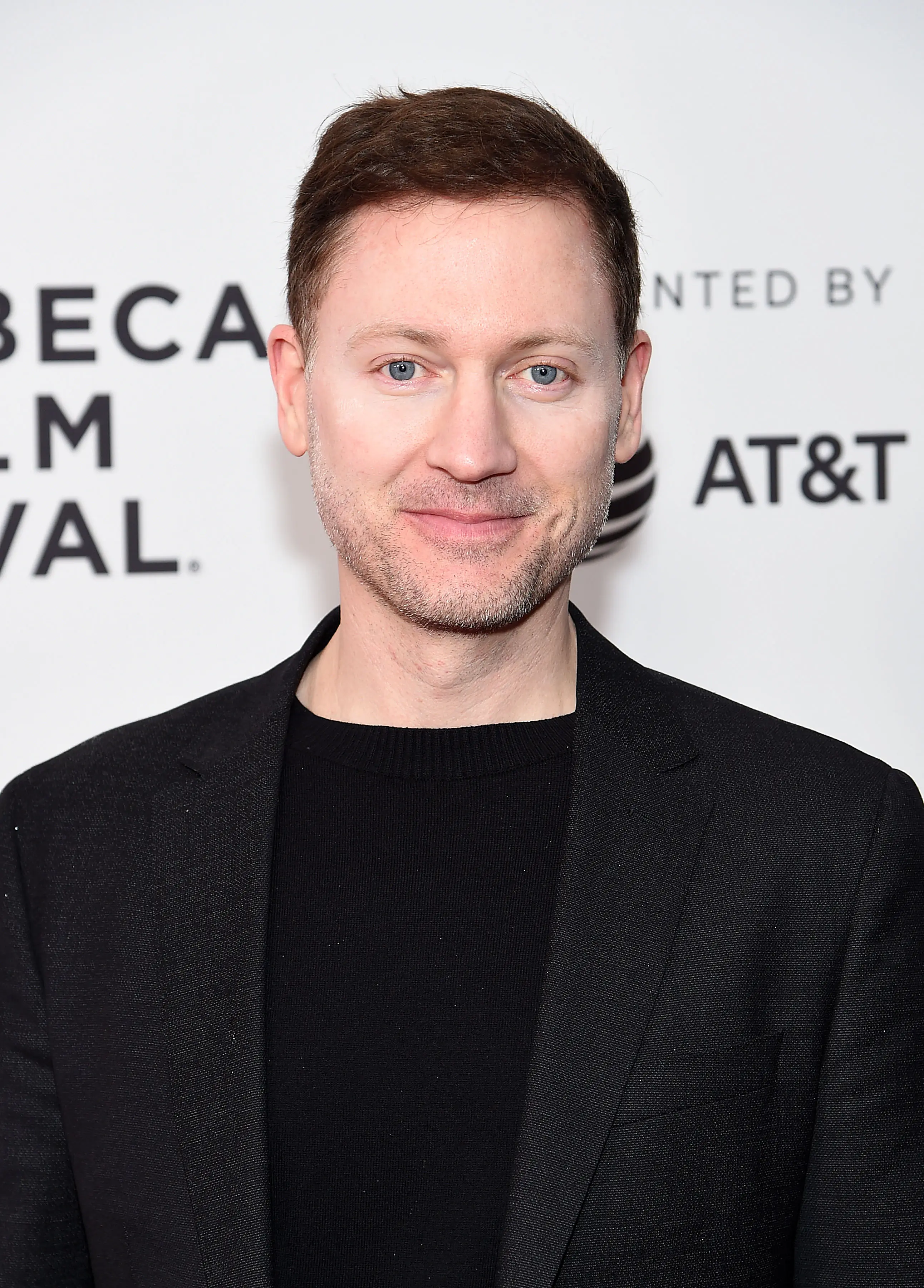 Johnson has pursued many different techniques to slow down ageing (Jamie McCarthy/Getty Images for Tribeca Film Festival)