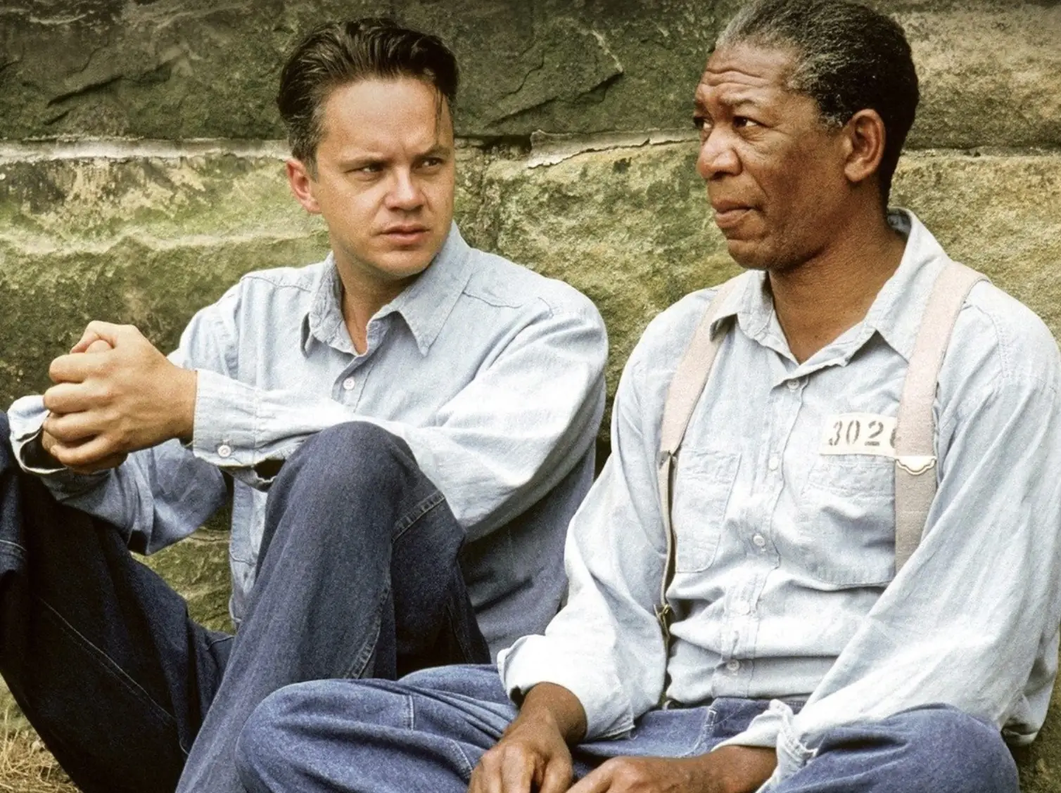 The Shawshank Redemption is much-loved by fans (Columbia Pictures)