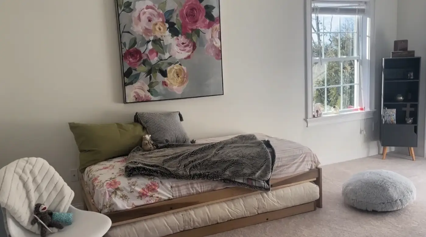 The spa costs $1,500 for a 24 hour stay.