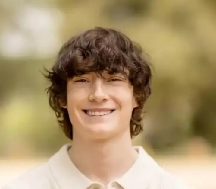 Adam Raine tragically took his own life in April (The Adam Raine Foundation)