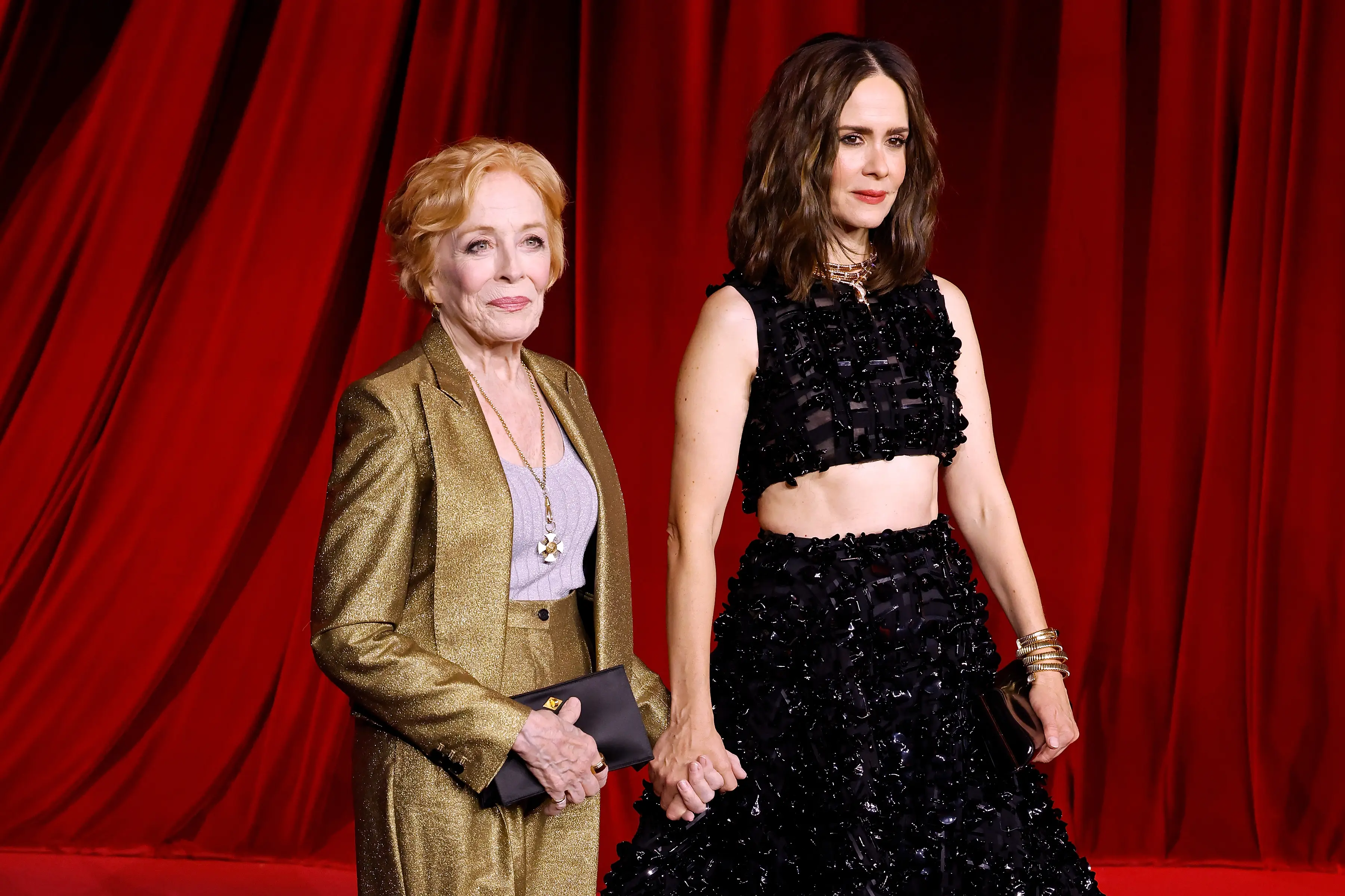 The celebrity couple have been together since 2015 (Taylor Hill/FilmMagic)