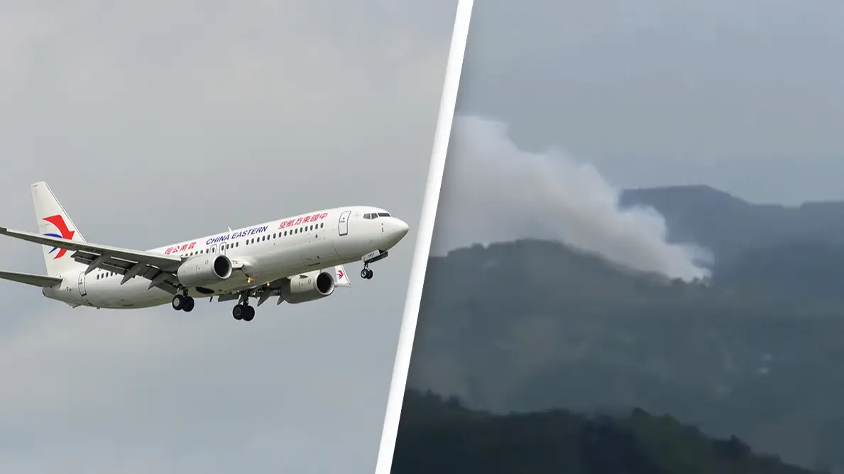 Alamy/TheLegateIN/Twitter