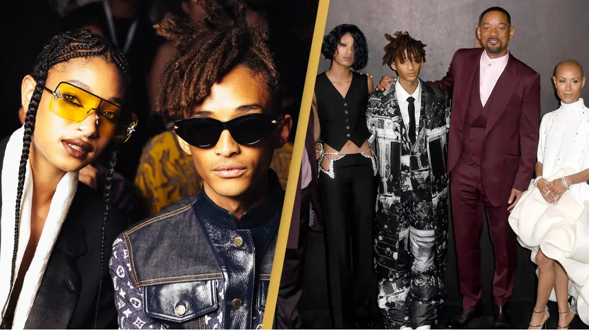 Pierre Mouton/Getty Images for Louis Vuitton / Albert L. Ortega/Getty Images