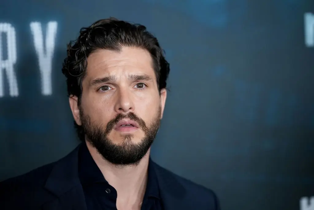 Kit Harington said he was 'humiliated' by the young actor (John Nacion/Variety via Getty Images)