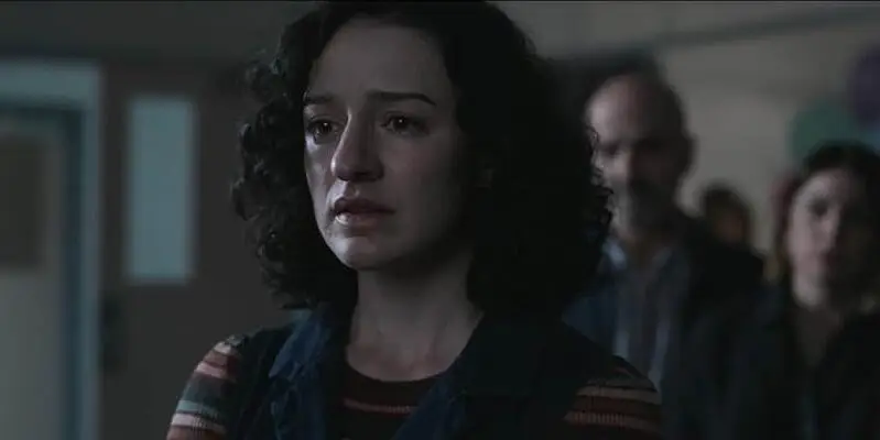 The Twelve is leaving Netflix (Fox Showcase)