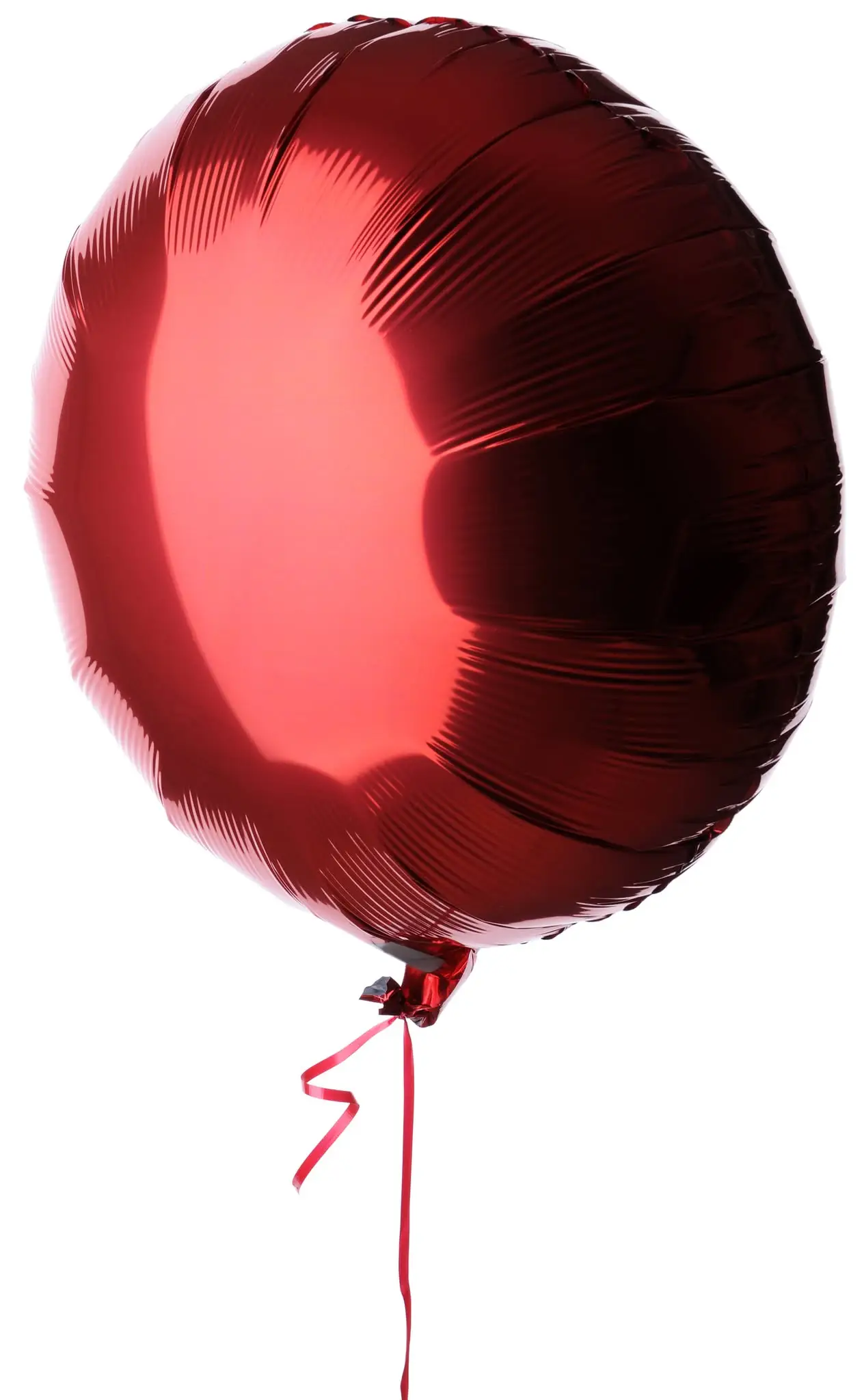 The child inhaled a Mylar balloon before he became unresponsive (Saturated / Getty)