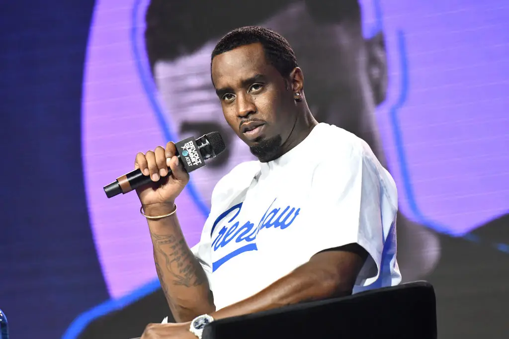 Diddy's trial is expected to run for eight to ten weeks (Scott Dudelson/Getty Images)