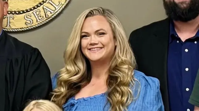 GoFundMe/Melissa Adams