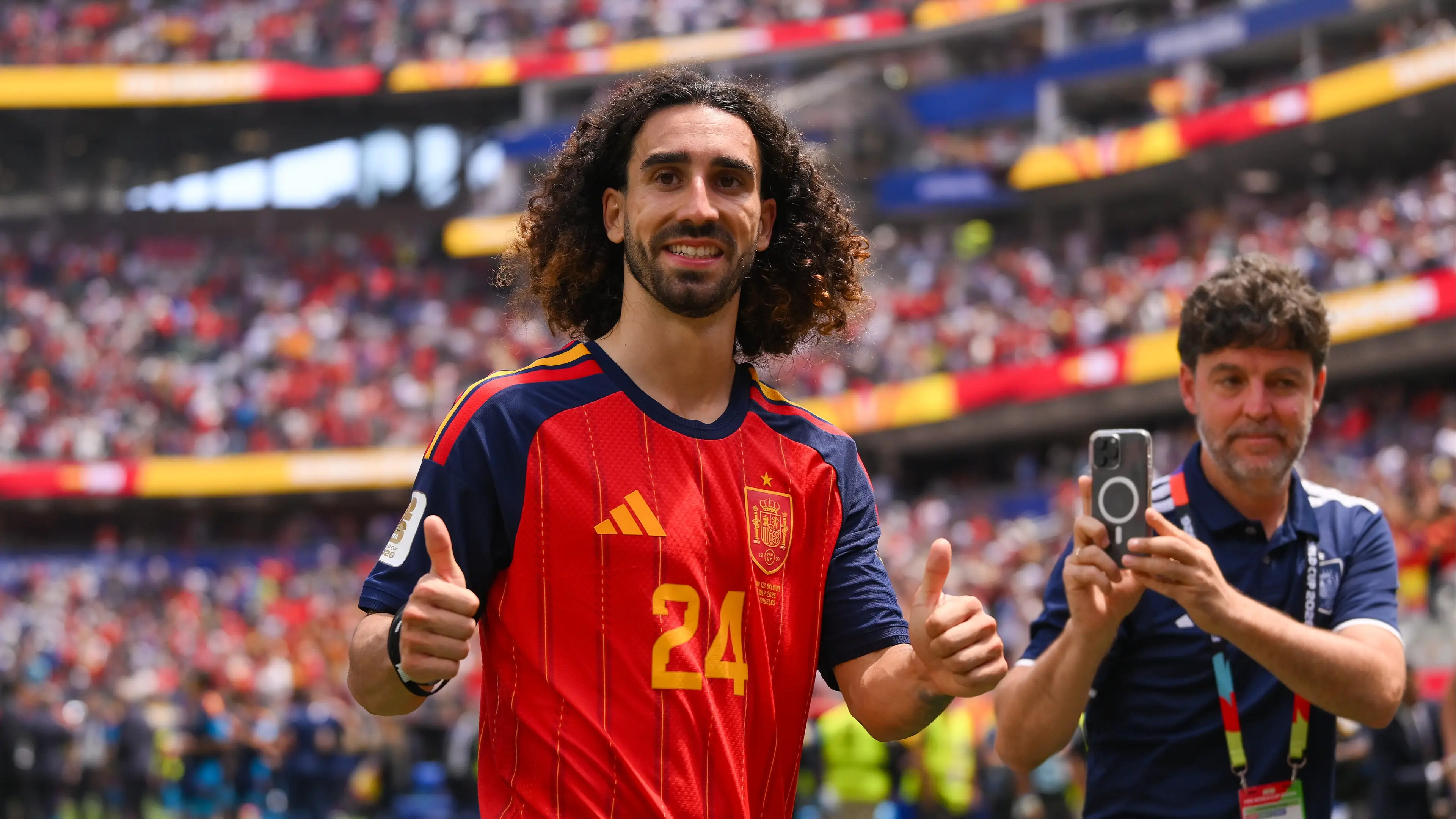 David Ramos/Getty Images