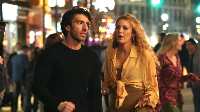 Blake Lively and Justin Baldoni's legal battle gets trial date for It Ends With Us lawsuit