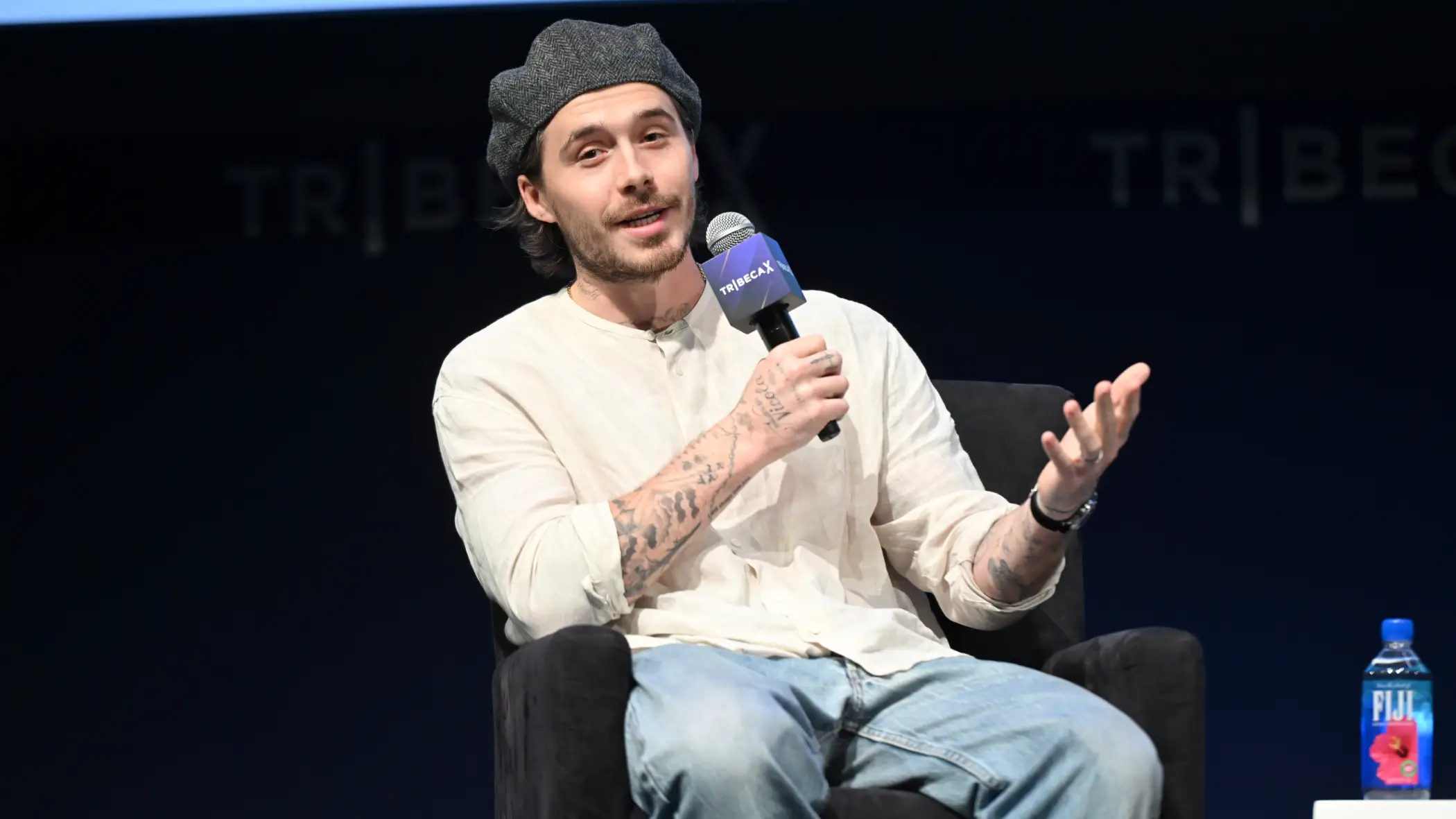 Noam Galai/Getty Images for Tribeca Festival