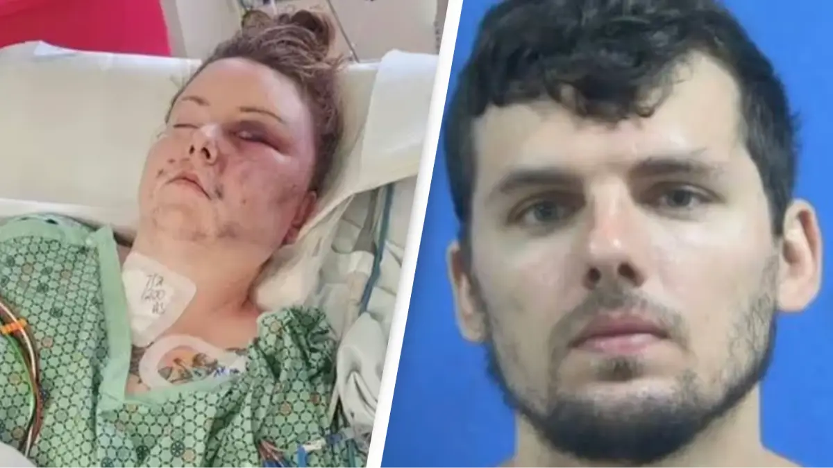 GoFundMe/Dickson County Sheriffs Office