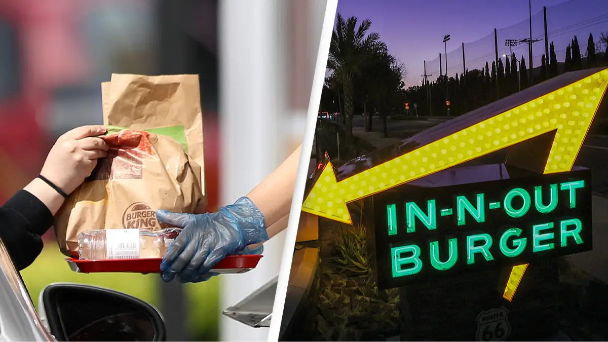 Naomi Baker/Getty Images / Robert Gauthier/Los Angeles Times via Getty Images