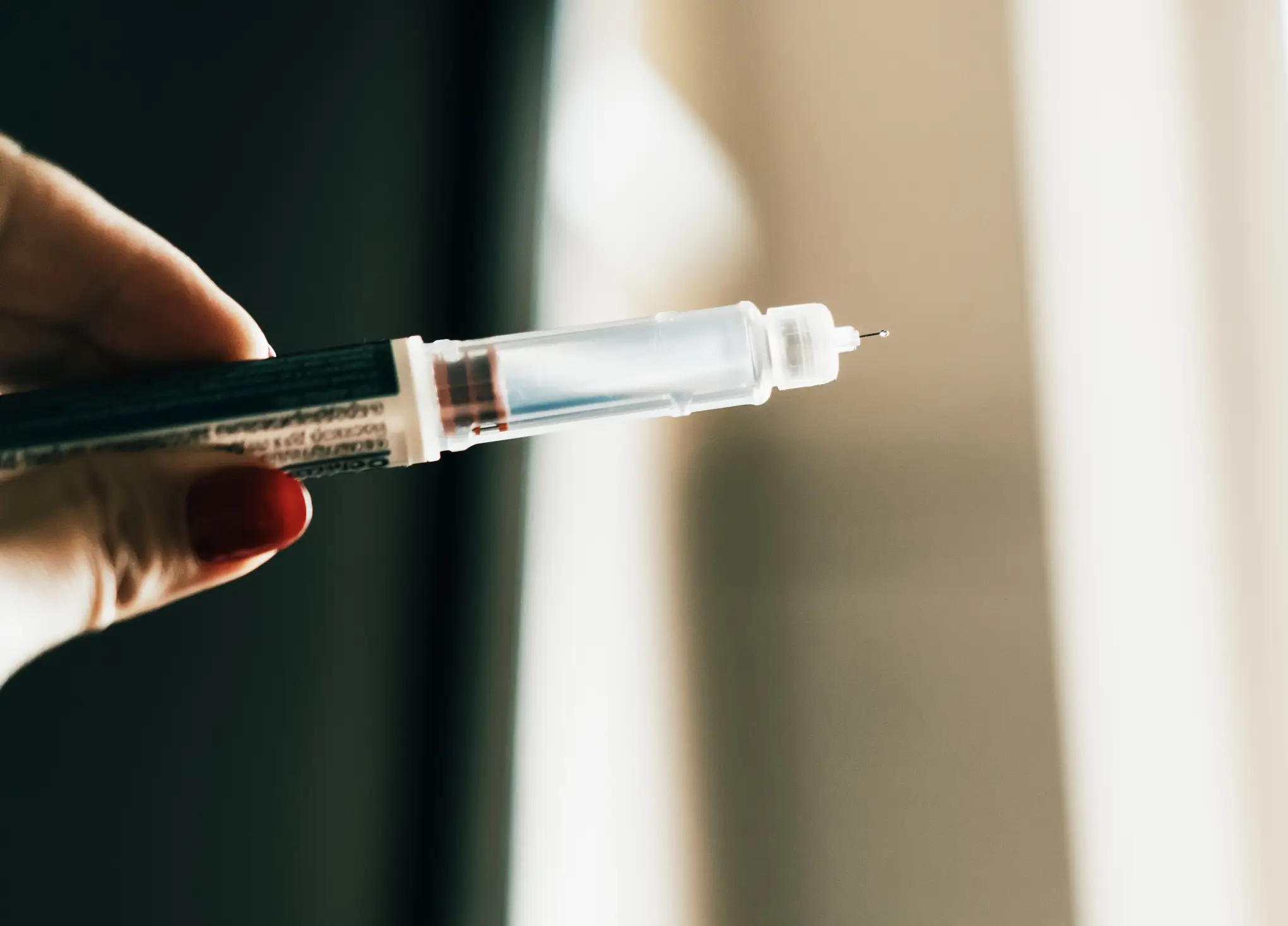 Retatrutide is still in clinical trials (Getty Stock)