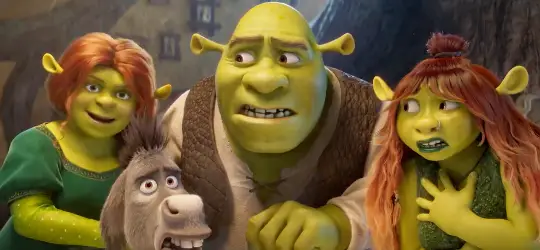 Fans apparently are less than happy with the new style (Universal)