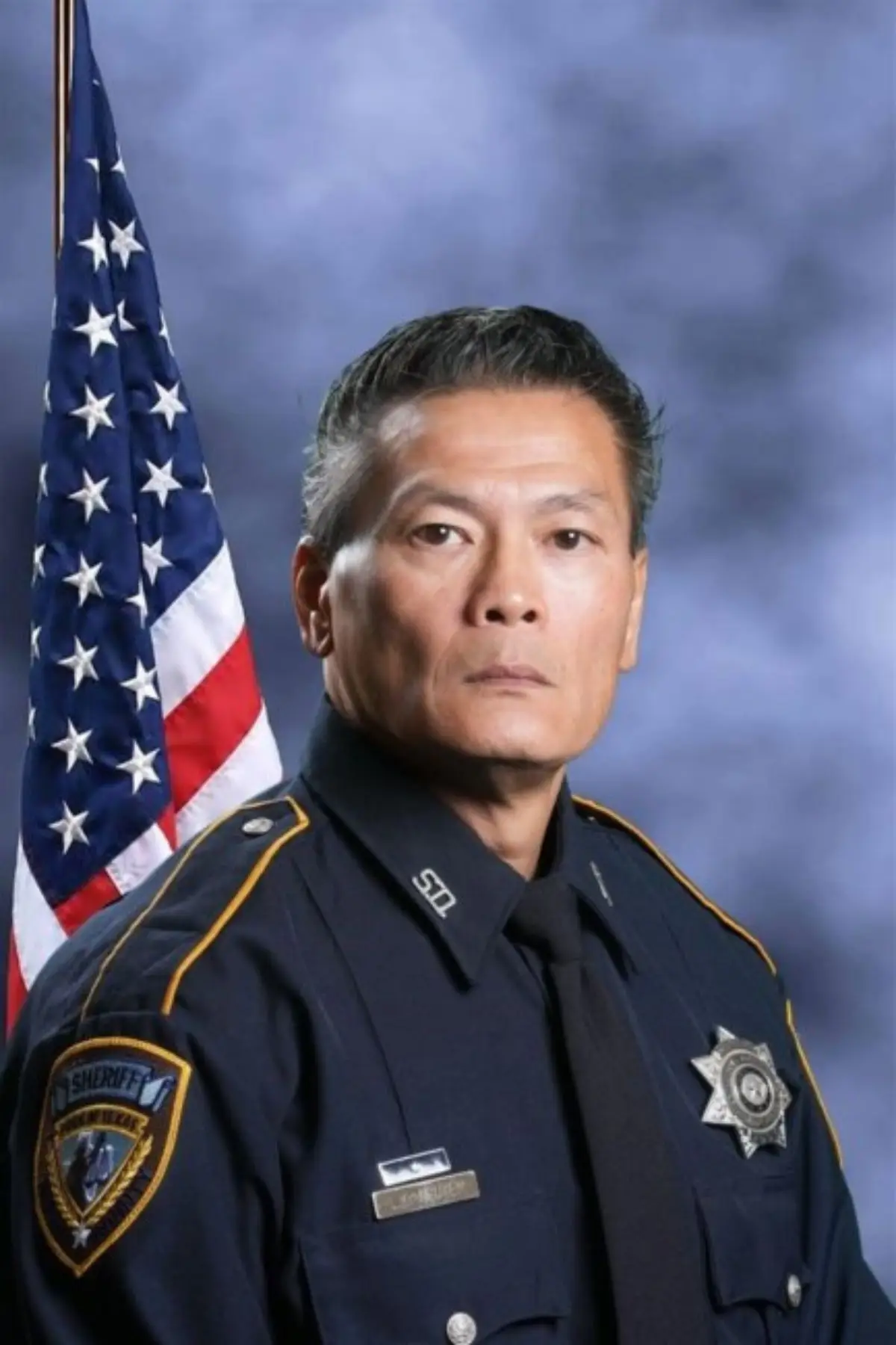 Long Nguyen reportedly died on February 26 (Harris County Sheriff's Office)