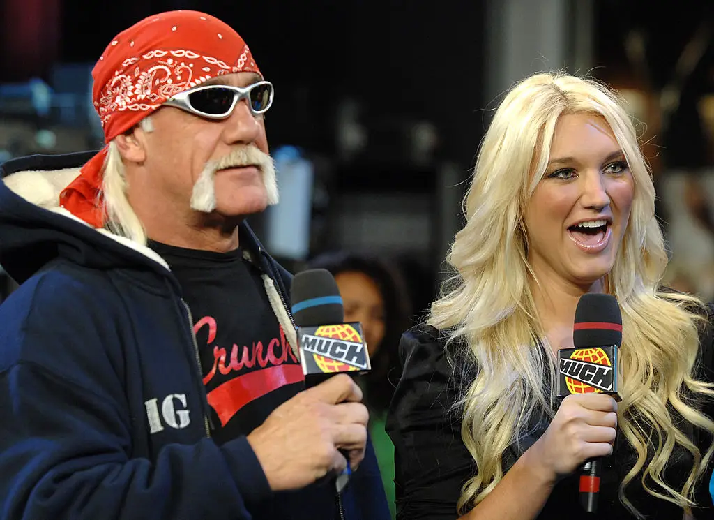 Hulk Hogan experienced a number of health issues in his final years (George Pimentel/WireImage)