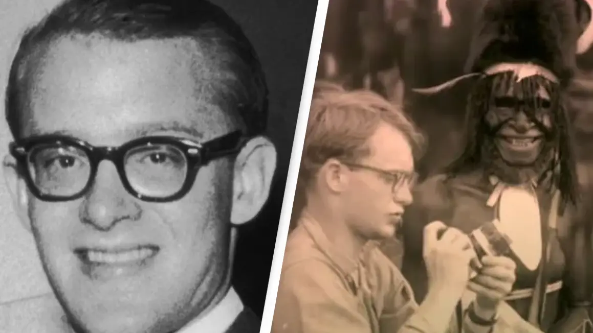 Death of missing millionaire remains a mystery amid suspicion 'cannibals ate his brains and danced in his blood'