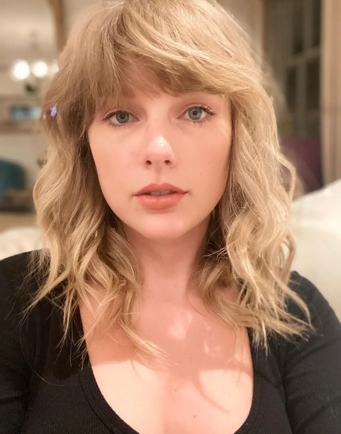 Fans of the singer have since rallied against the images, calling them 'disgusting'.