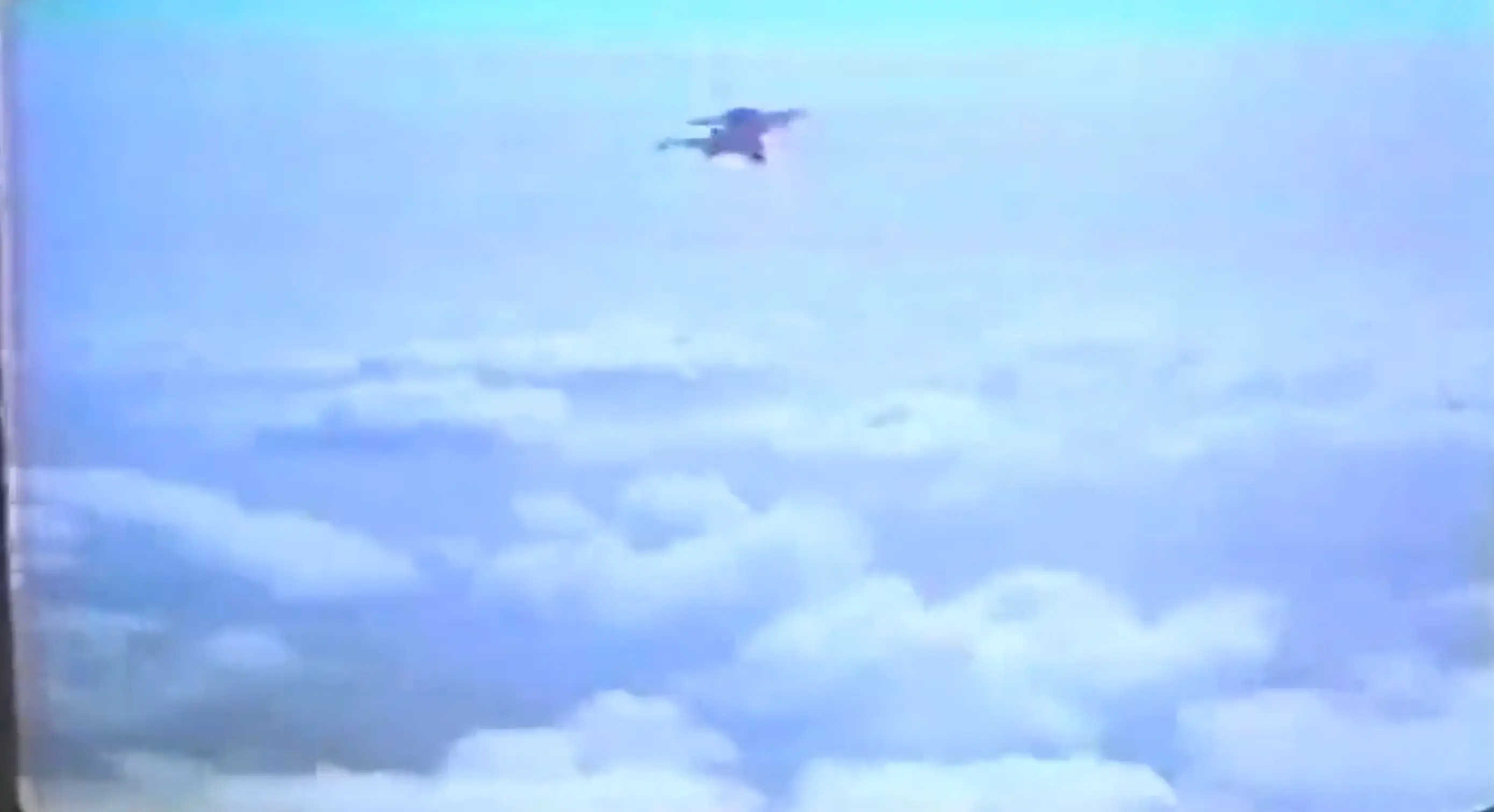 A lengthy investigation took place following the incident.