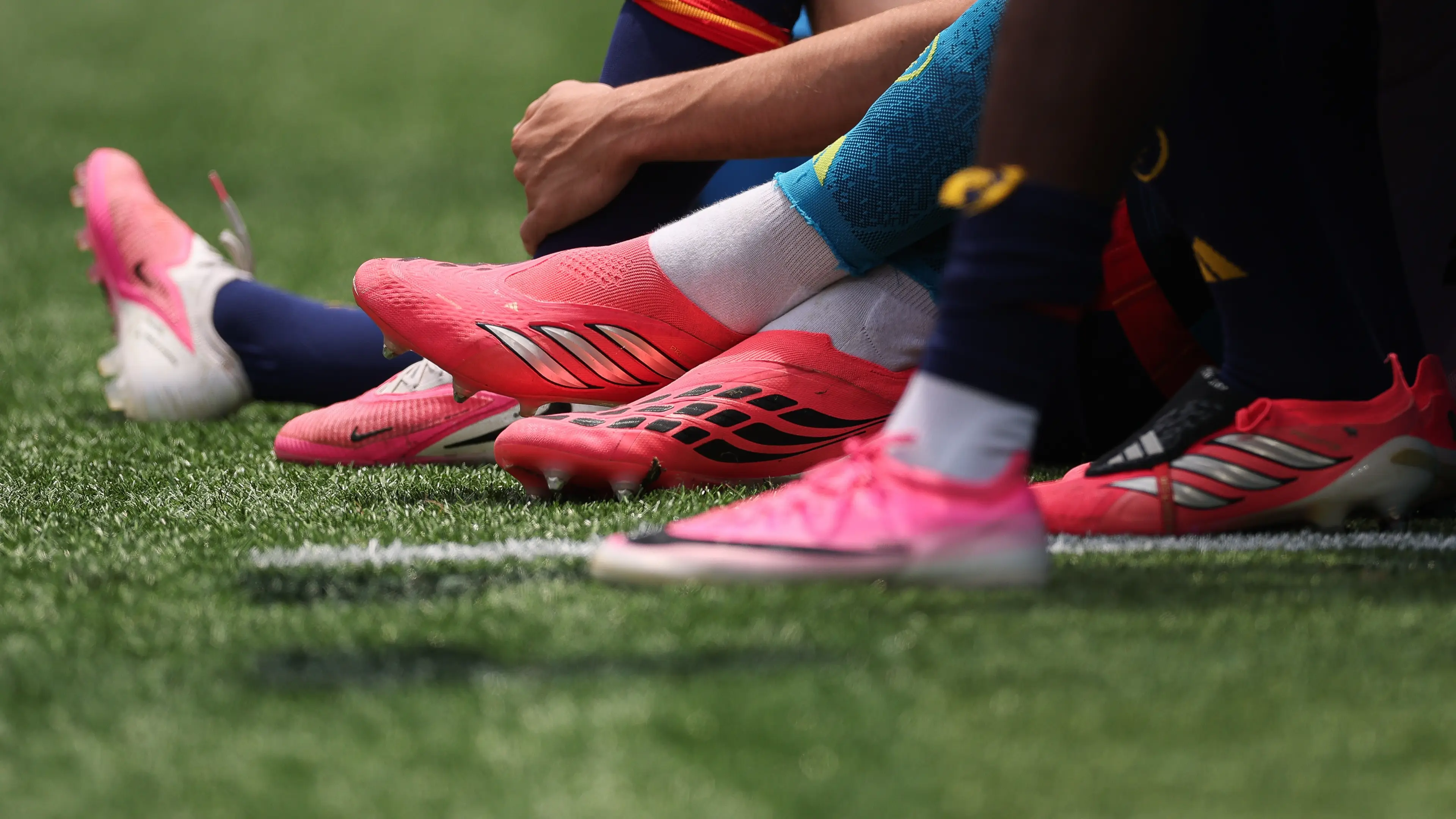 Alex Pantling - FIFA/FIFA via Getty Images