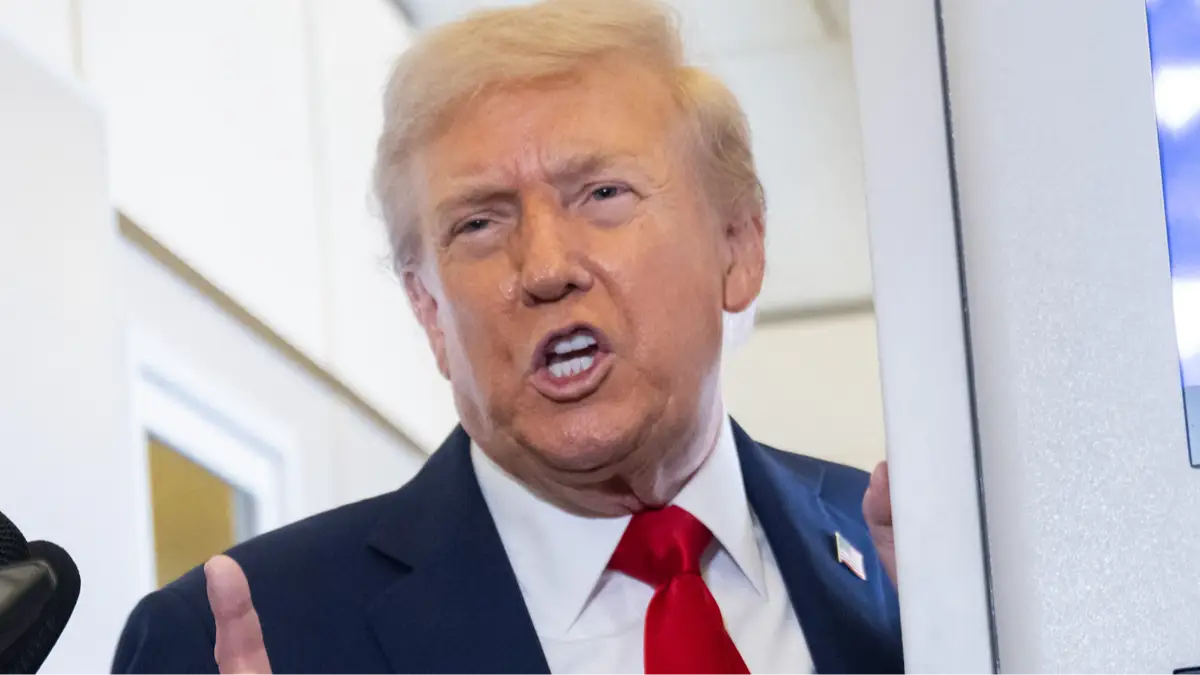 Getty Images/SAUL LOEB