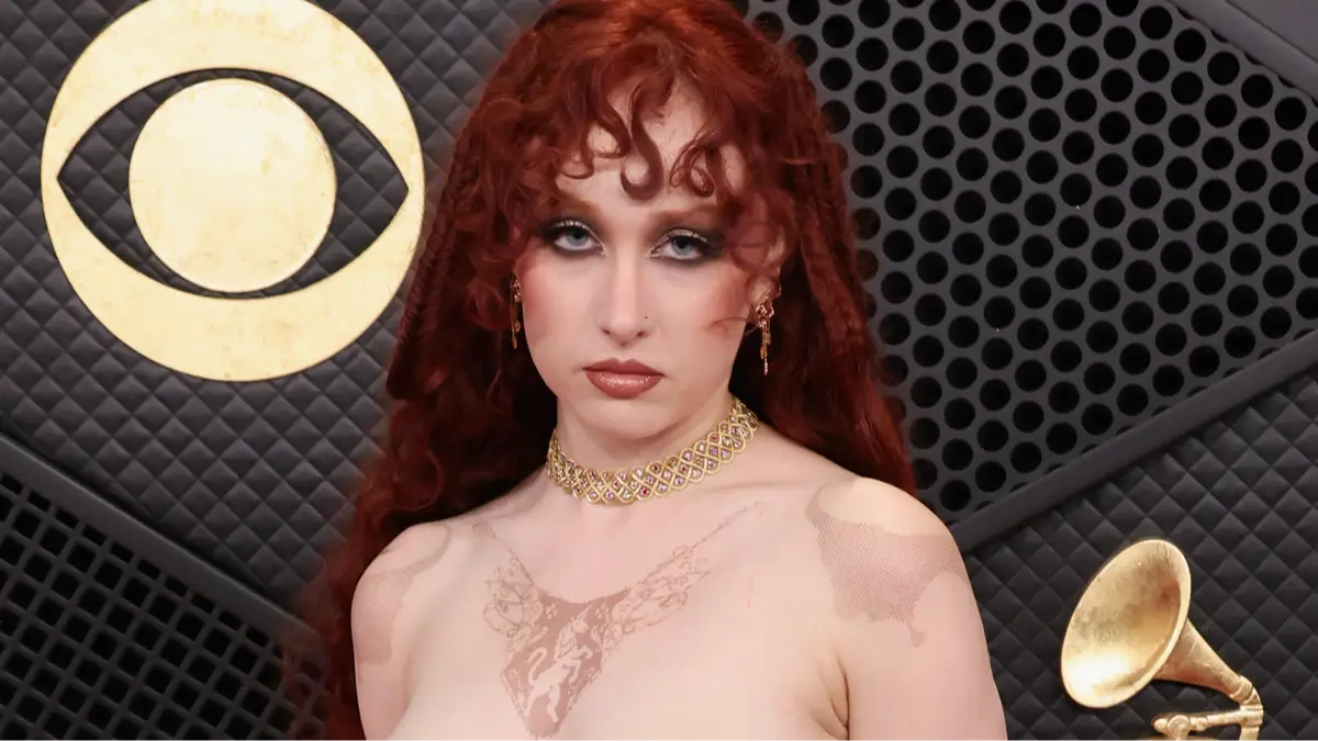 Getty Images/John Shearer