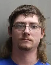 Matthew Edgar was 24 years old when he murdered Lewis after overhearing her say she was going to stay the night with another guy at a party (Texas Department of Public Safety)