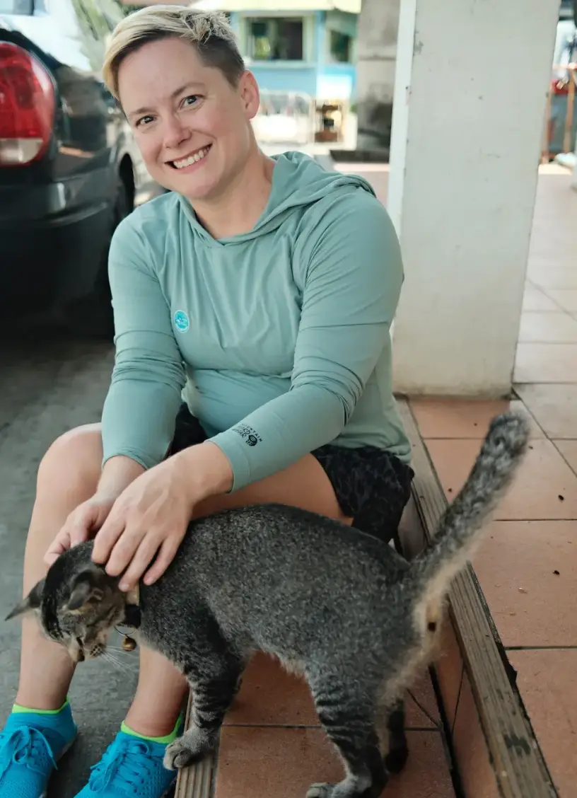 Elizabeth 'Liz' Waddell has been missing since July 22 (findliz.com)