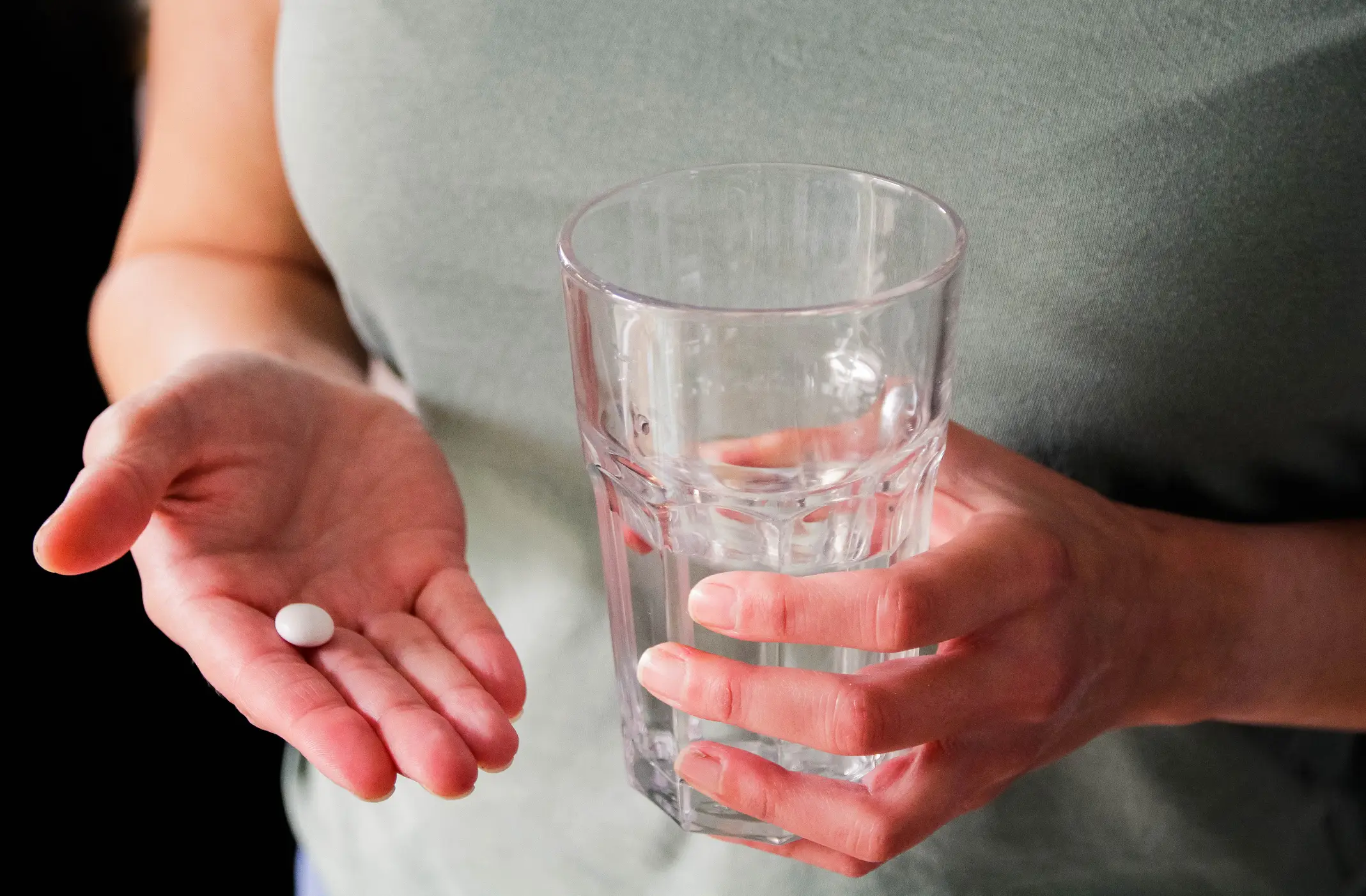 A daily pill could replace weight-loss injections (Stock photo - Kinga Krzeminska/Getty Images)