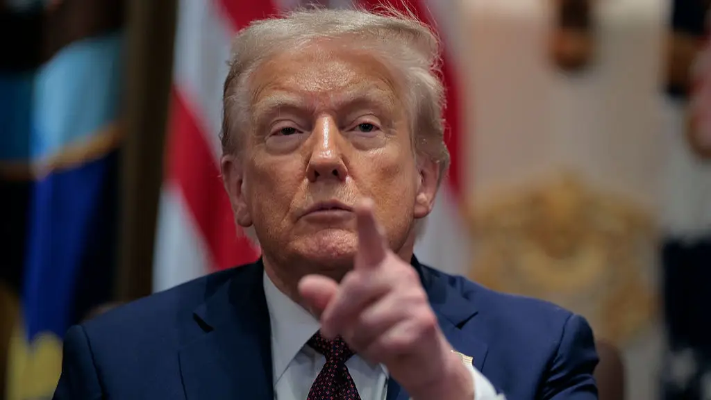 Chip Somodevilla/Getty Images