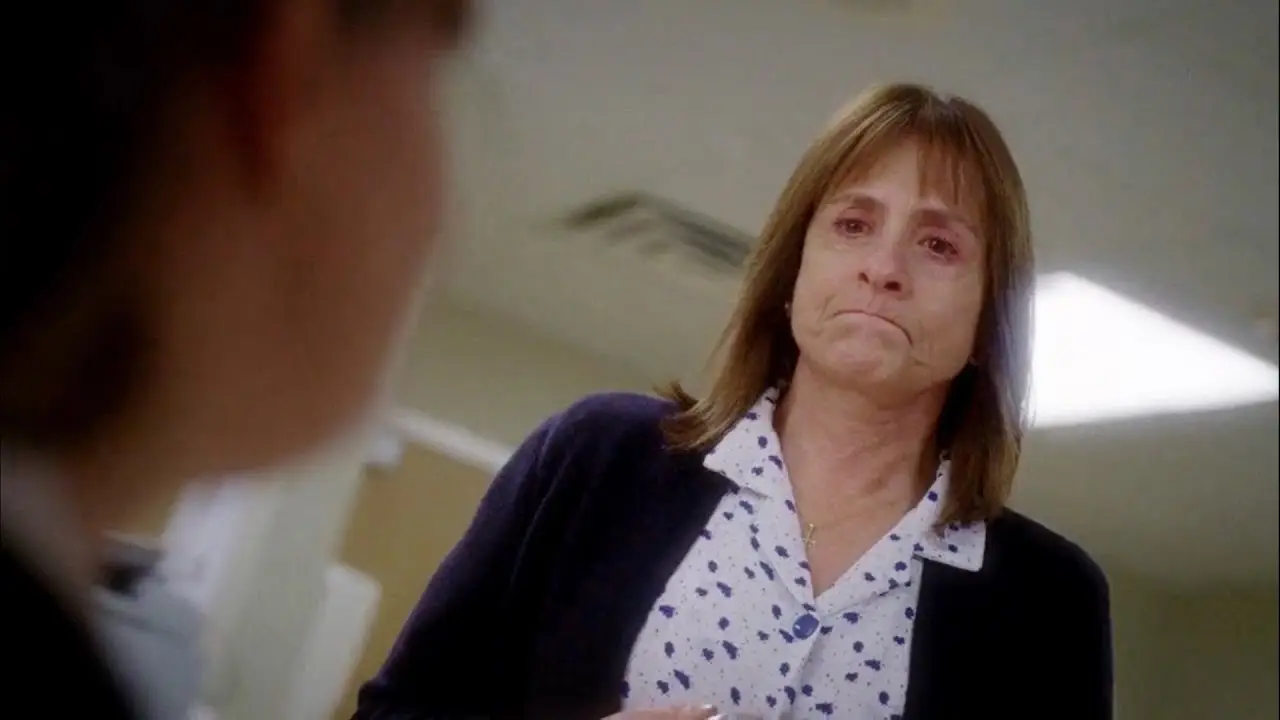 LuPone has had an incredible career and was a regular cast member during AHS's third series.