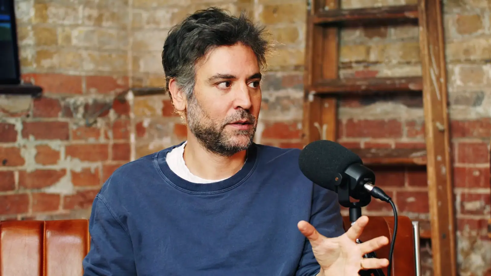 Half the Picture podcast