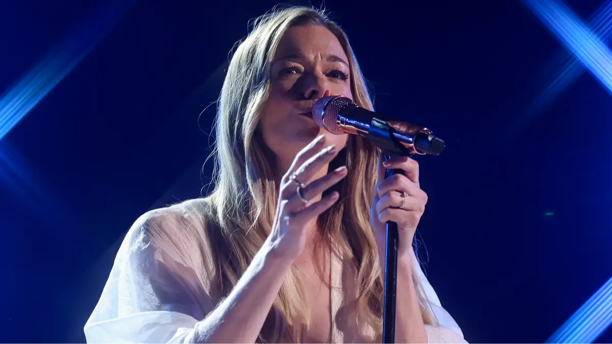 Getty Images/Christopher Polk