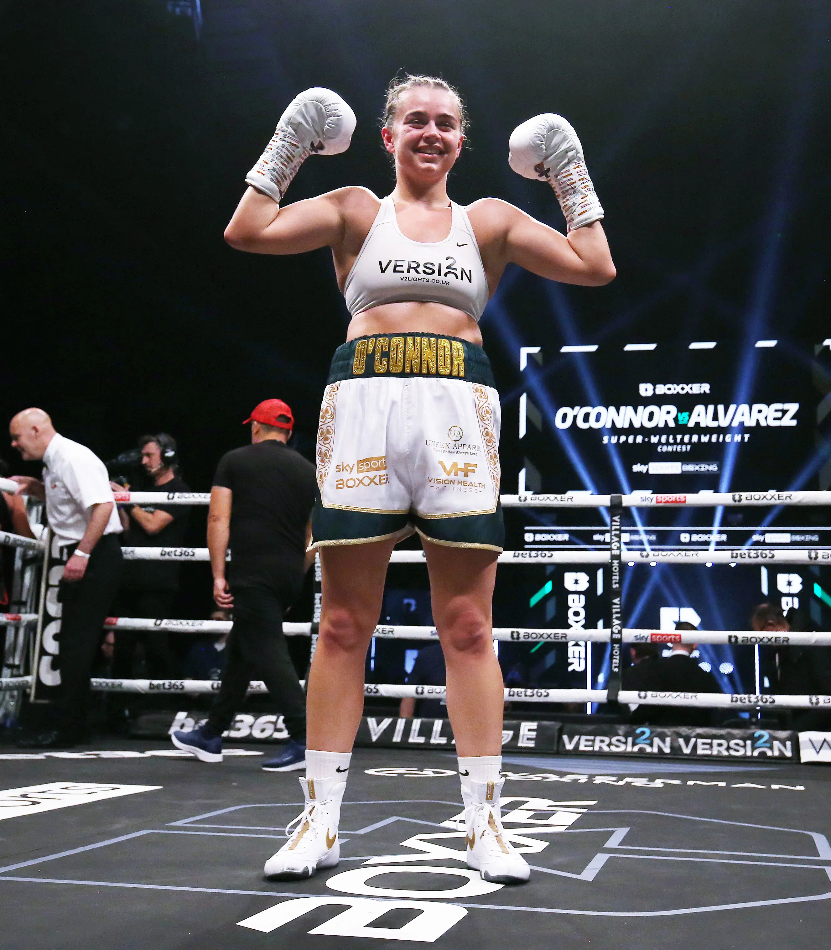 The young woman has died (Nigel Roddis/Getty Images)