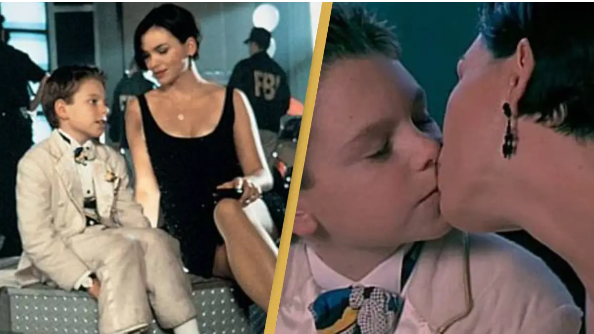 Lead actor from 'super inappropriate' Disney movie responds to calls for it to be removed from streaming