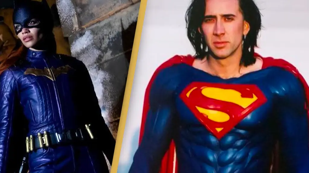 Leslie Grace / TDOSLWH/ Twitter