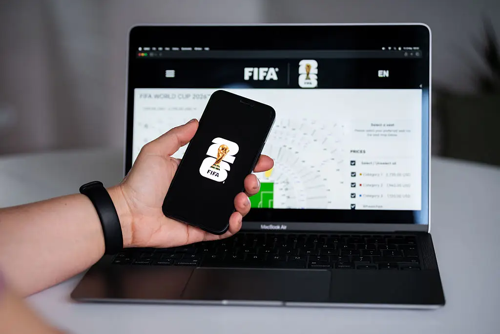 Many fans claim to have been 'priced out' of the World Cup. (Marcin Golba/NurPhoto via Getty Images)