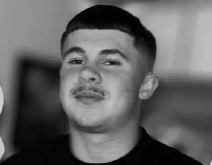 Sonny had recently started a new job (GoFundMe)